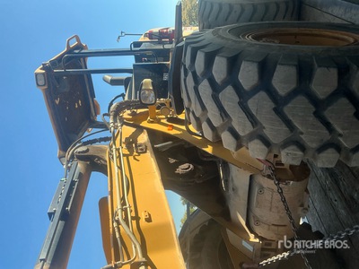 2006 Cat 930G Wheel Loader
