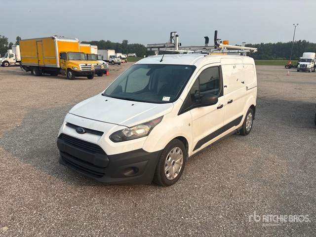 NM0LS7E77J1358629 2018 photo no. 1
