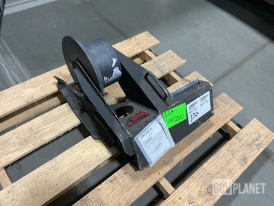 3820814 Tracker Roller Bearing