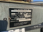 Serial Number / VIN
