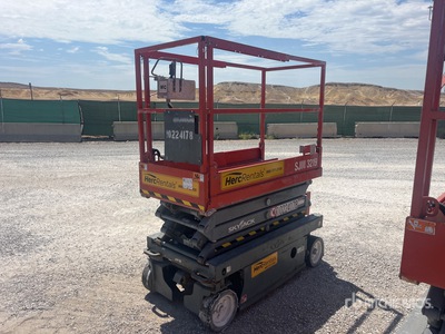 2017 Skyjack SJIII-3219 Electric Scissor Lift