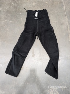 (30) COLD WEATHER OVERALLS