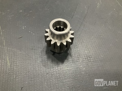 Moog 28757 Actuator Pinion