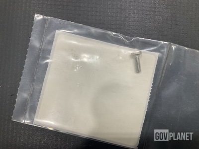 (6) NAS NAS1802-06-07 Machine Screws