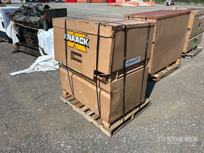 Quantity of Tool Box