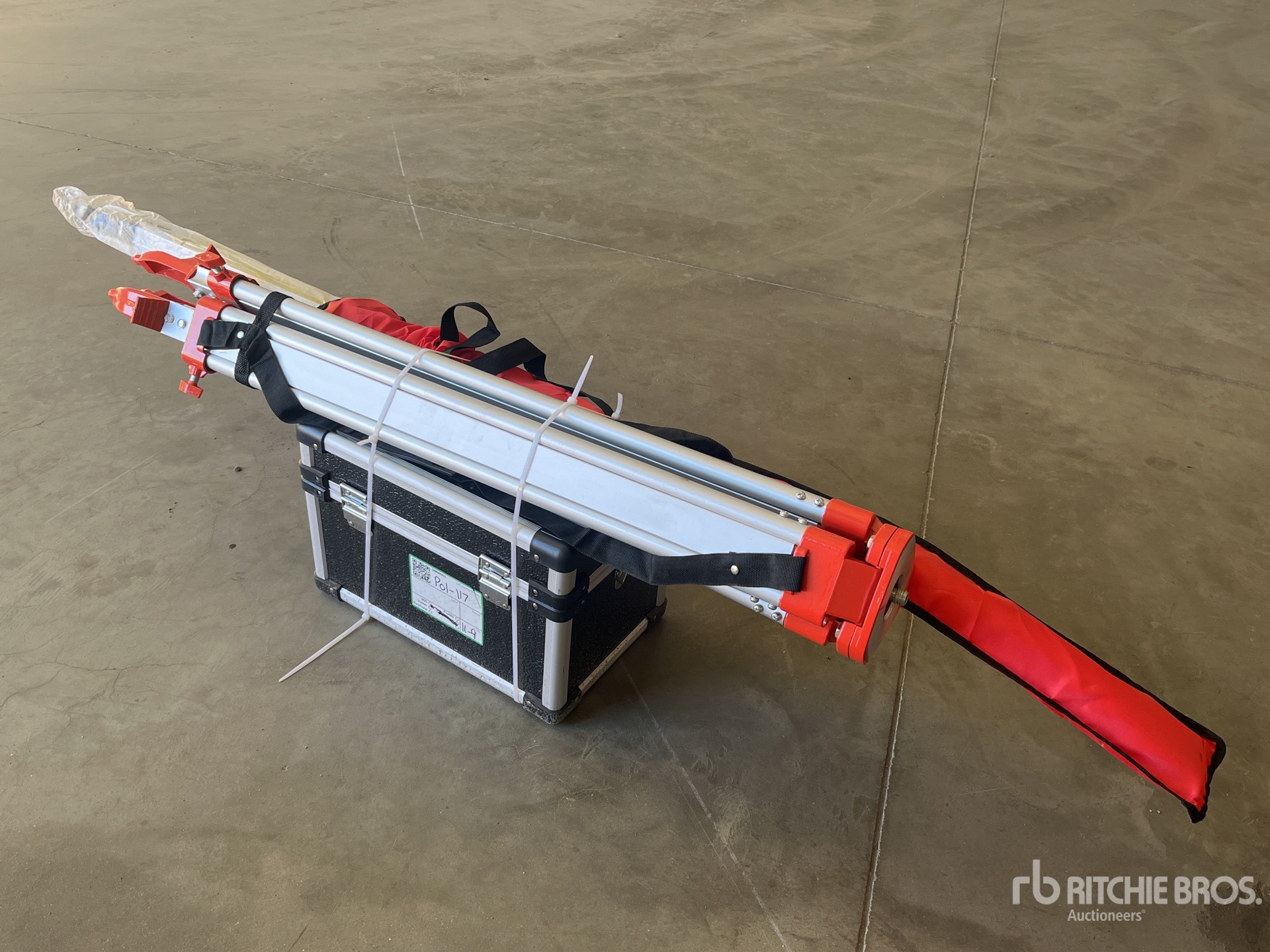 2026 SKLP SK-LL Laser Level (Unused)