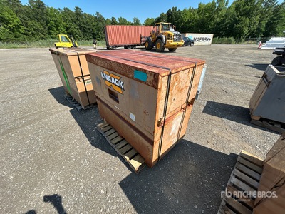 Quantity of Tool Box