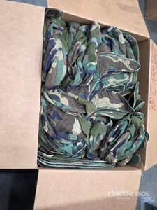 (146) COLD WEATHER CAP