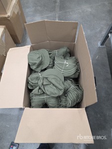 (420) Ranger Cap