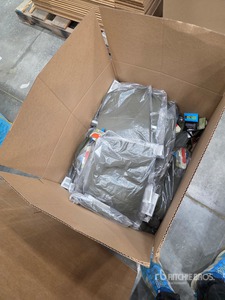 (100)ATHLETIC PT Uniform Pants