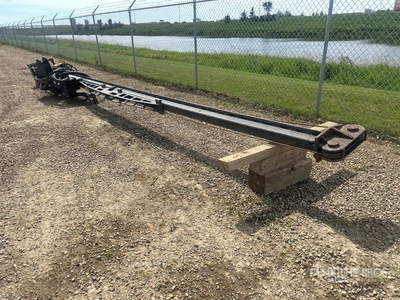 Pro-Dig MMS1 378 in Drilling Attachement - Fits Cat 305