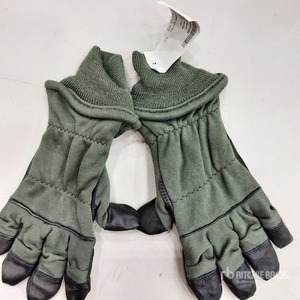(150) USMC Fire Resistant Gloves