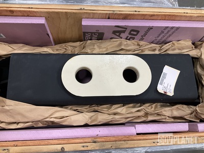 Oshkosh Defense 3806123 Vehicular Components Bracket