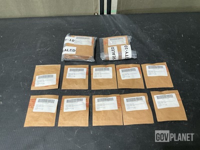 (30) Oxley OXL/LED/0X28747/01 Incandescent Lamps