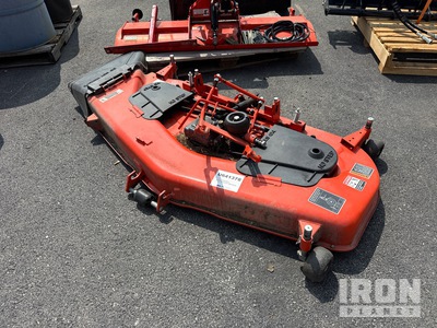 Kubota RCK60B23BX Mower Deck Accesorios de barrido