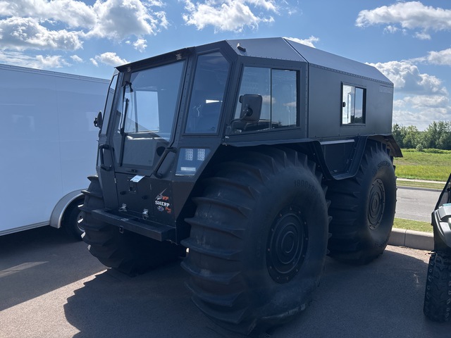 2021 Argo Sherp Pro Amphibian Unit
