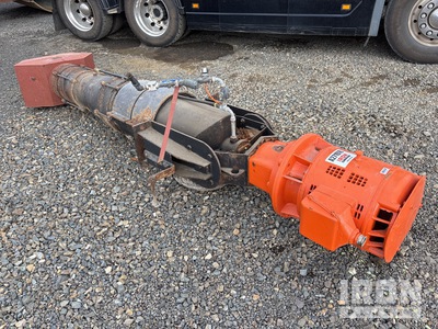 Delta Pump F-0324D Water Pump
