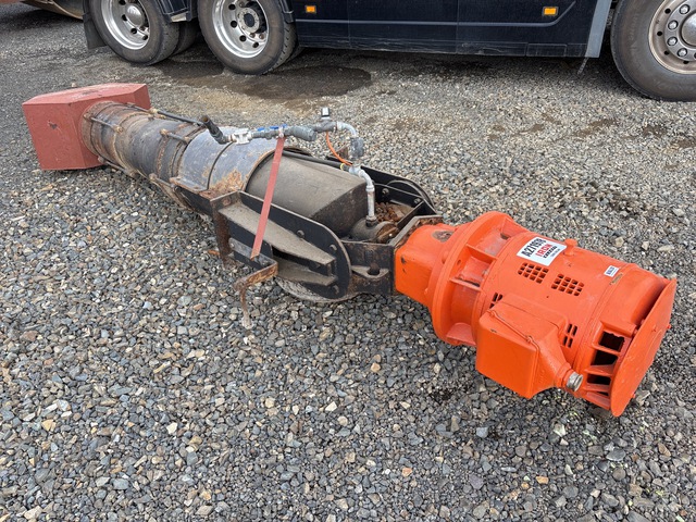 Delta Pump F-0324D Water Pump