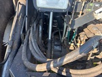 Transmission with Configuration de l'essieu avant