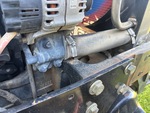 Moteur with Fuites du système de refroidissement