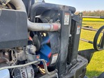 Moteur with Radiateur