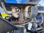 Moteur with Système d'échappement