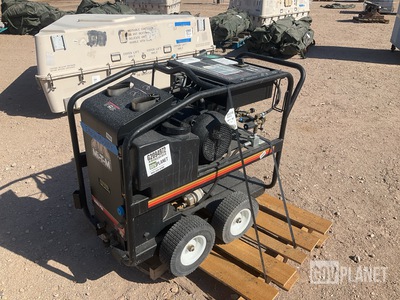 Mi-T-M GH-3004-SM10 Pressue Washer
