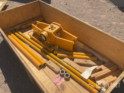 Regent BUWEPS 67A96D1-1 Jack Tester