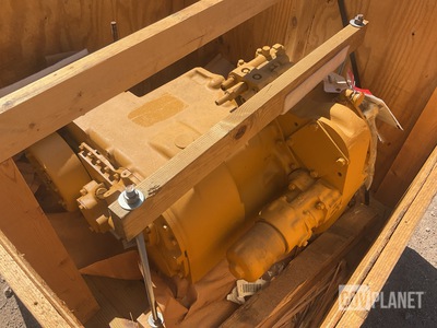 Clark 13HF28390-1 Transmission