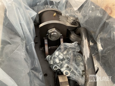 (12) 2213159-ALL Anchor Plate Assemblies