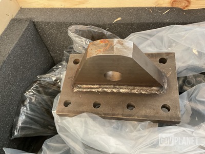 (12) 2213159-ALL Anchor Plate Assemblies
