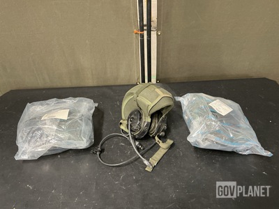 (3) Headsets