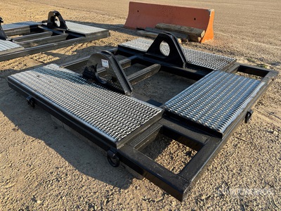 Work Platform