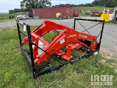 Kubota LA526 Accesorio de cargadora frontal
