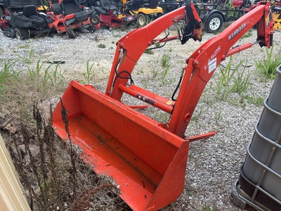 Kubota LA525 Accesorio de cargadora frontal