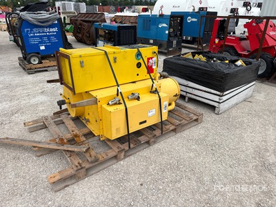 2017 Weleng DC30 Flux Recovery System