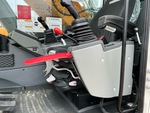 Safety with Safety Lock Out/Stop
