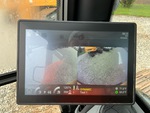 Control Station with Warning Lights