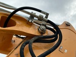 v2 Chassis - Excavator with Pin and Bushings Boom to Stick