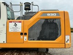 General Appearance with Sheet Metal (fiberglass) Condition