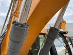 Hydraulics with Boom Lift Cylinder(s)