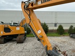 v2 Chassis - Excavator with Stick Condition