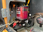 v2 Chassis - Excavator with