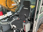 Control Station with Seats/Armrests