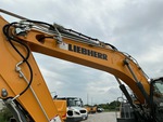 v2 Chassis - Excavator with Boom Condition