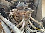 Hydraulics with Valves