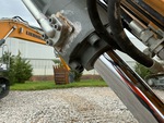 Hydraulics with Bucket Cylinder