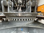 v2 Chassis - Excavator with Turntable Bearing