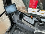 Control Station with Dash Console