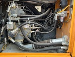 Hydraulics with Hoses (Hydraulics)